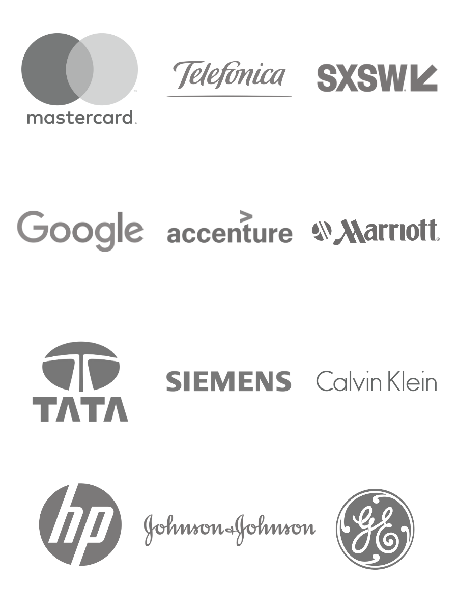 Speaking Inspire Action Today — Henry CoutinhoMason