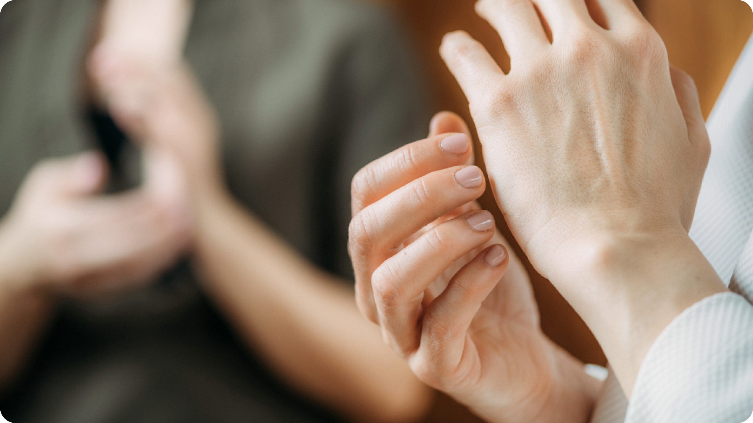 Eft tapping tutorials