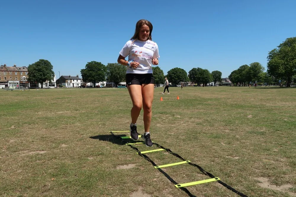 After School Nannies and Mannies in London