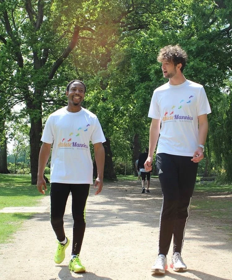 After School Nannies and Mannies in London