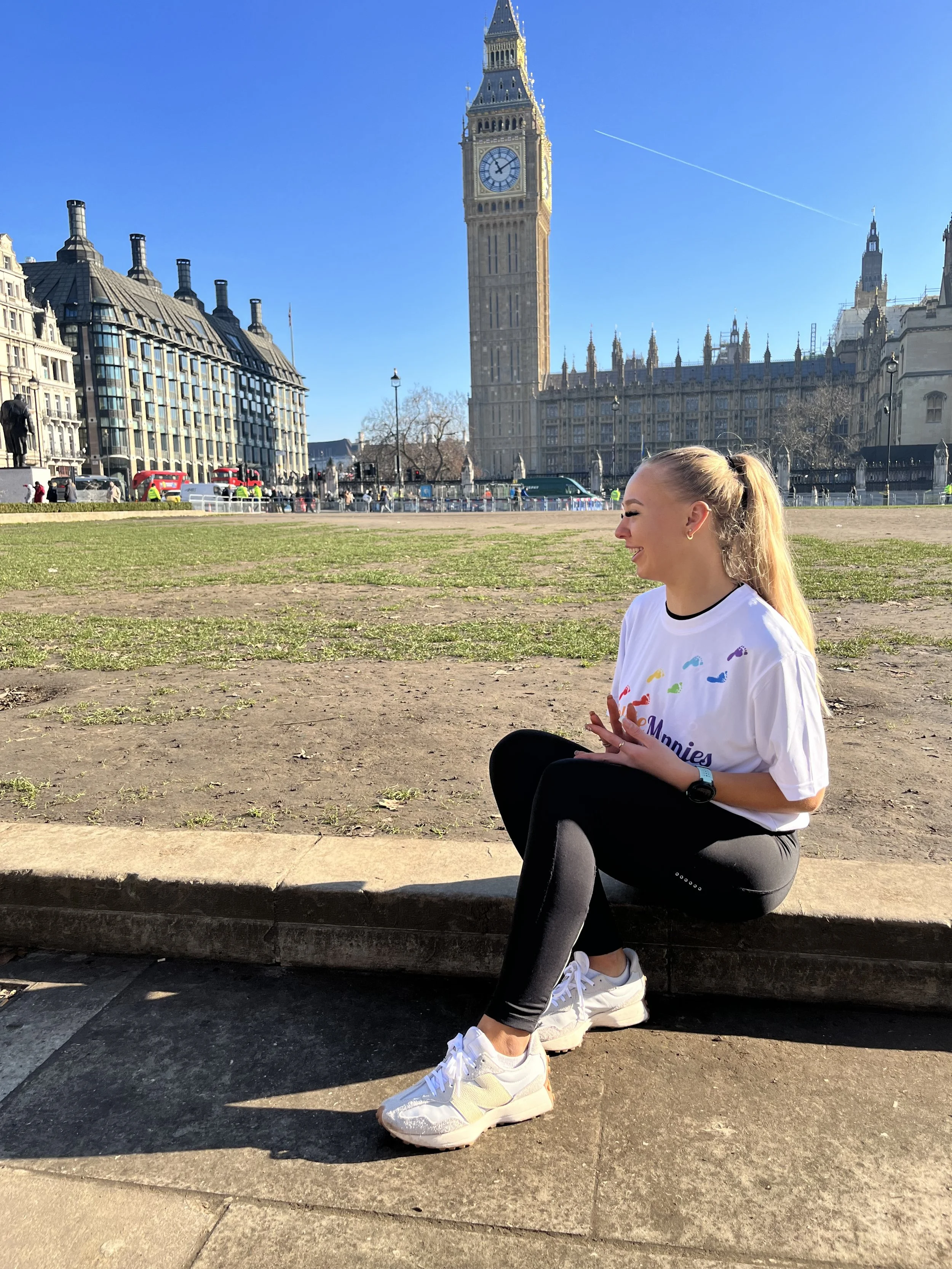 After School Nannies and Mannies in London