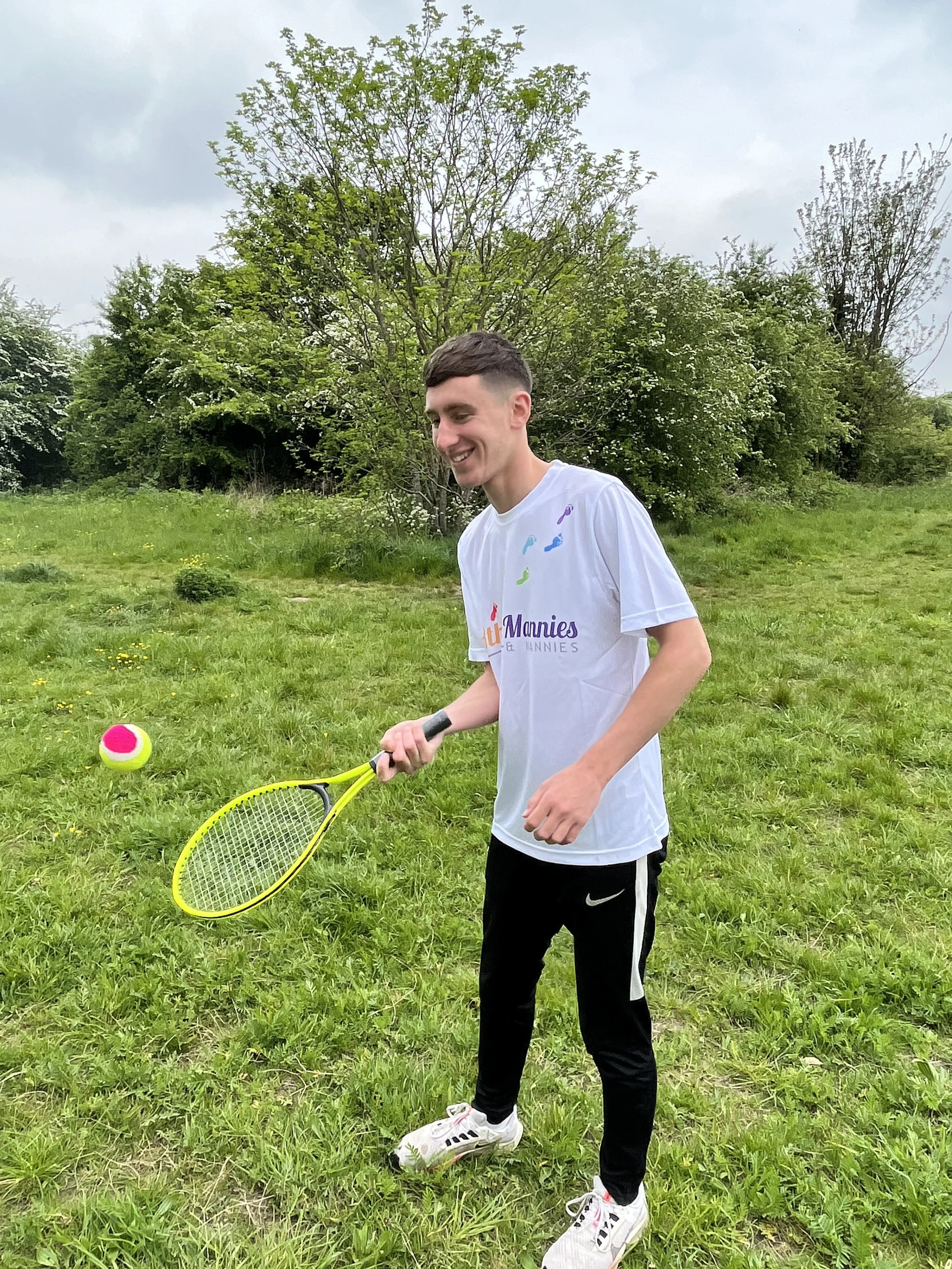 After School Nannies and Mannies in London