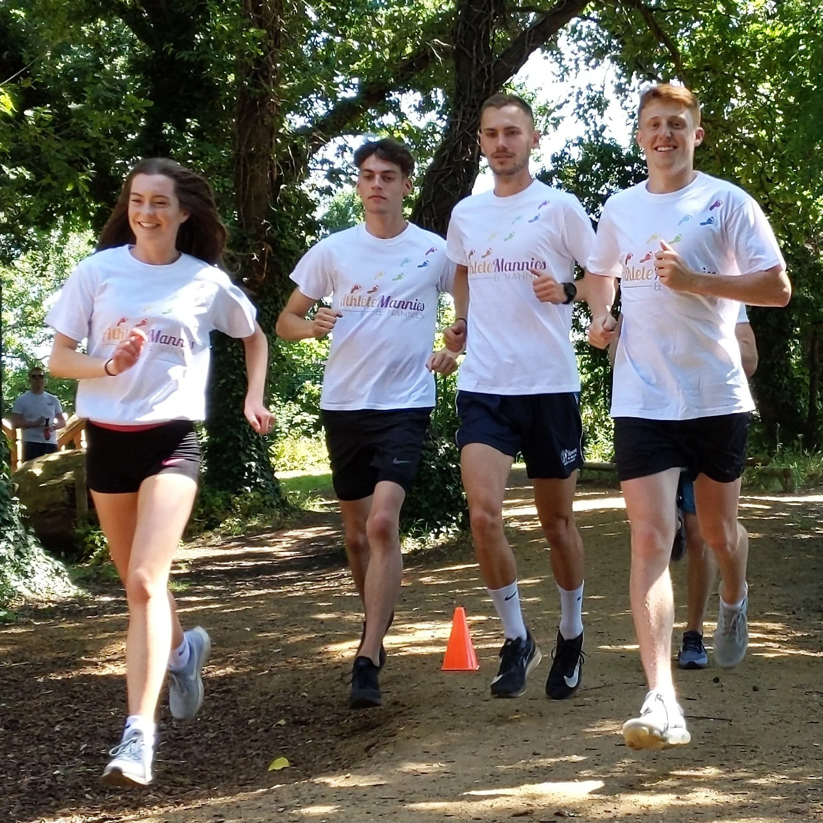 After School Nannies and Mannies in London