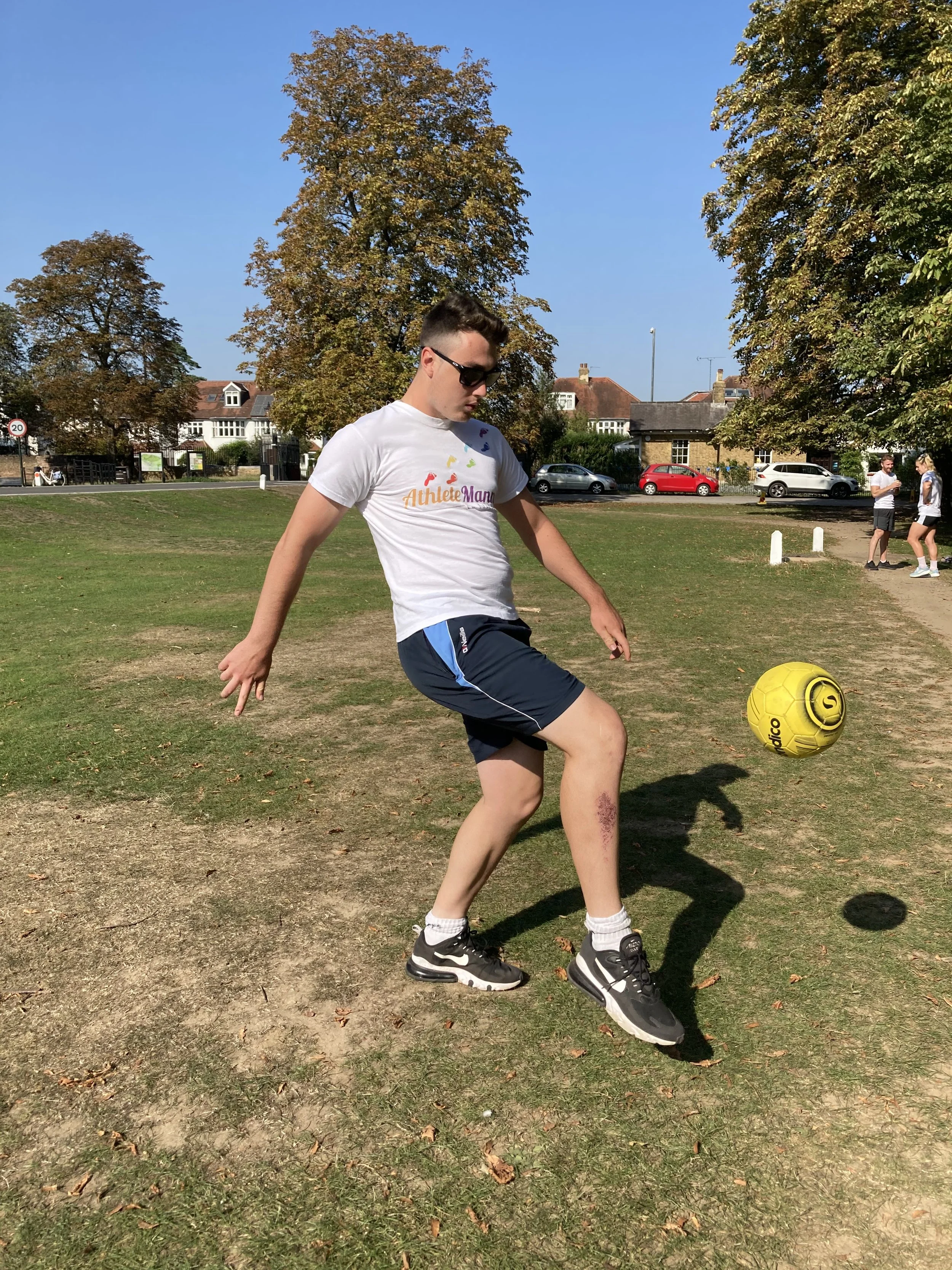 After School Nannies and Mannies in London