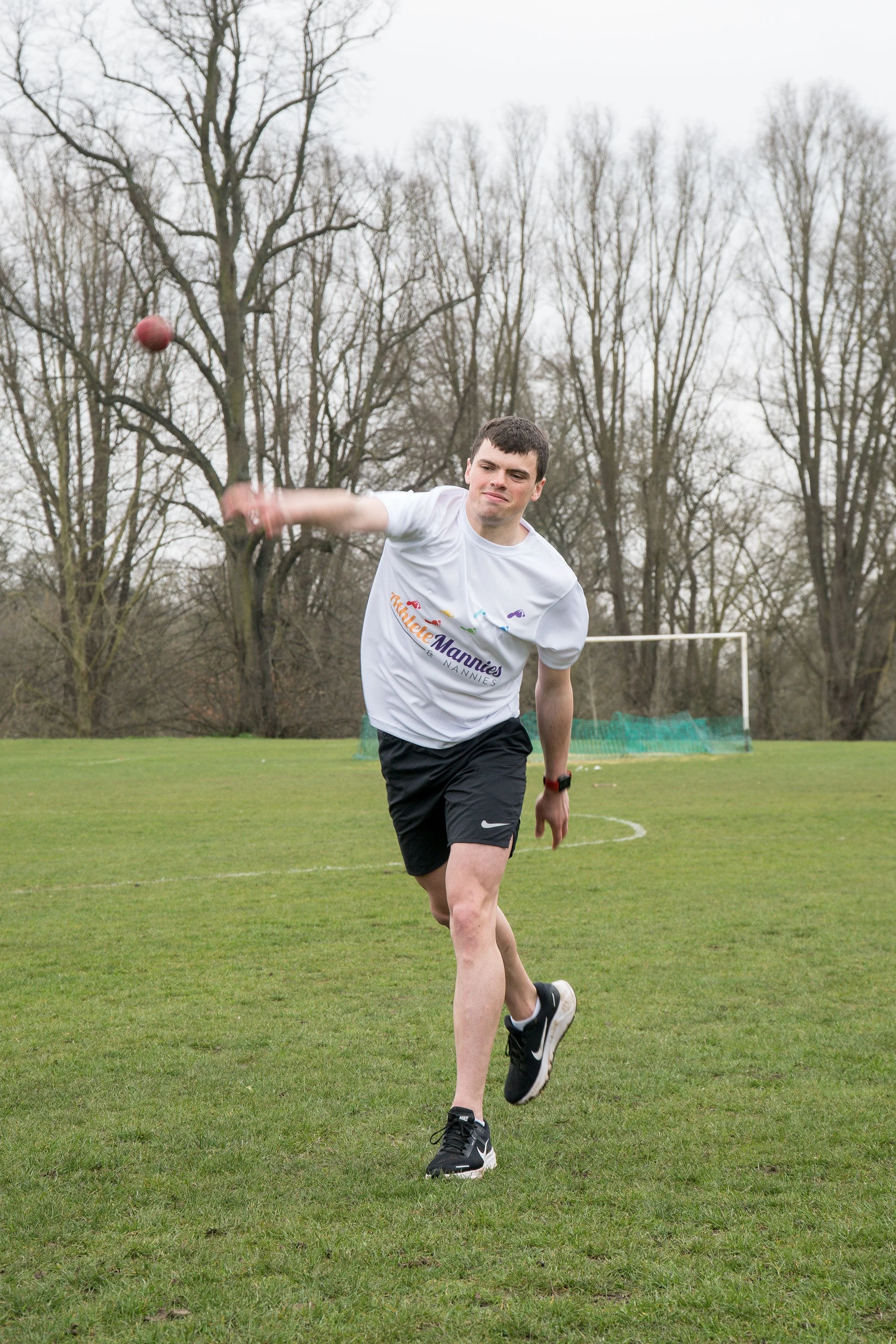 After School Nannies and Mannies in London