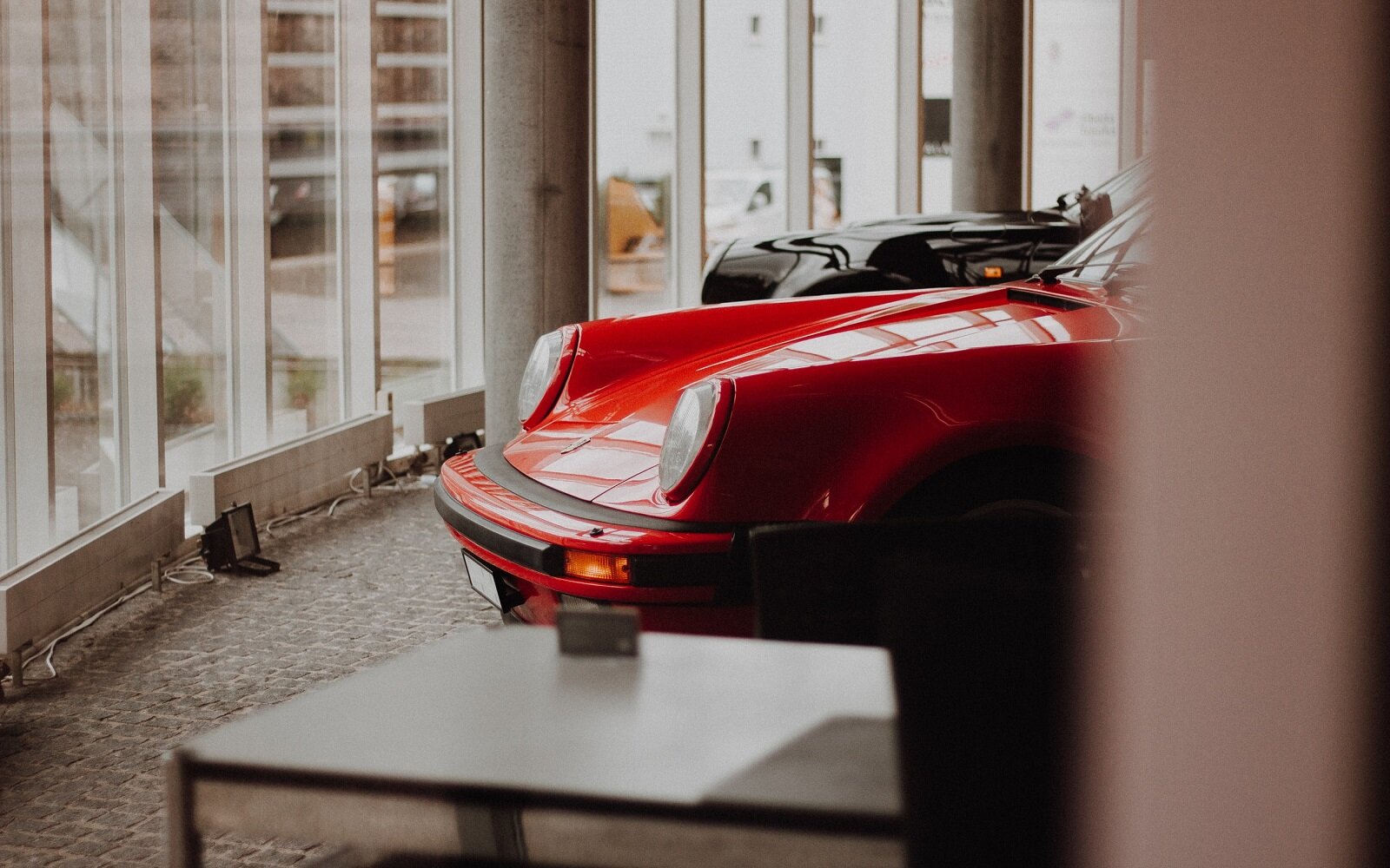 The biggest threat to car dealers right now