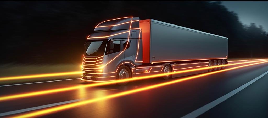 Can slipstreaming improve EV Range?