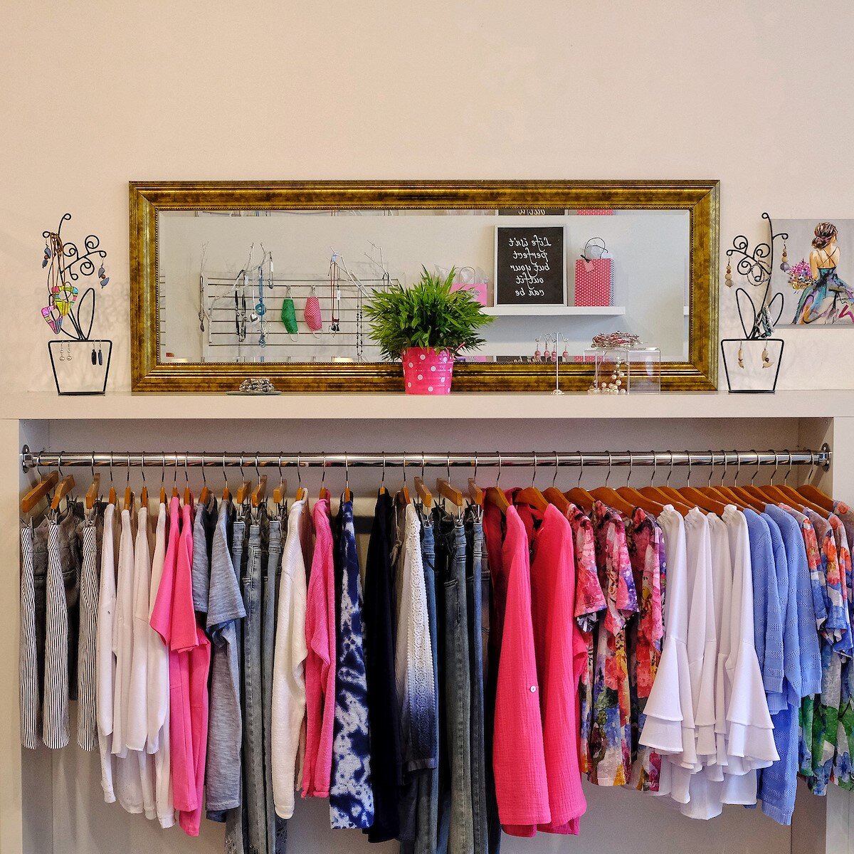 General 1 ??? Westboro Closet Candy