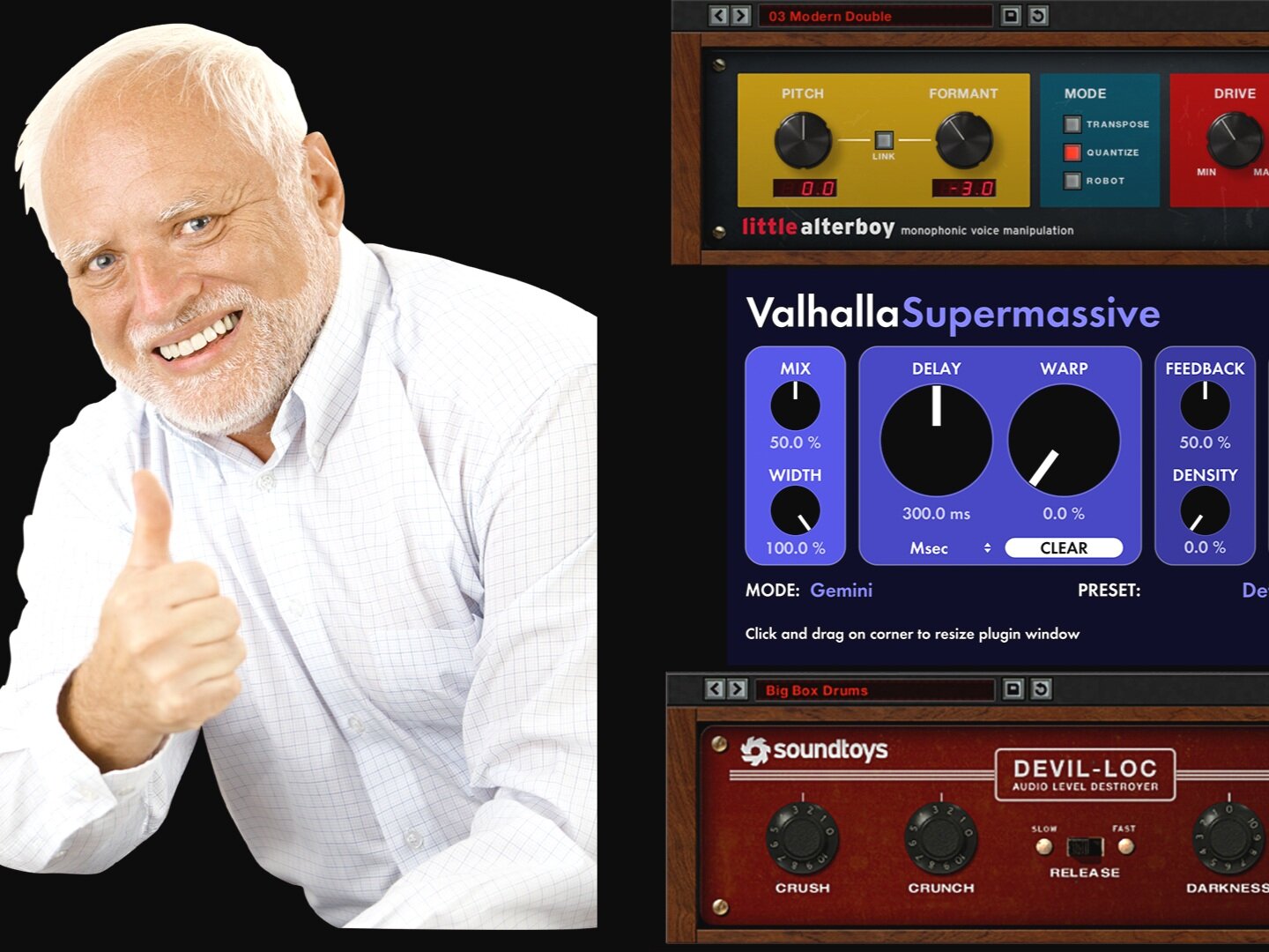 TOP 3 Plugins to Spice up Your Creativity
