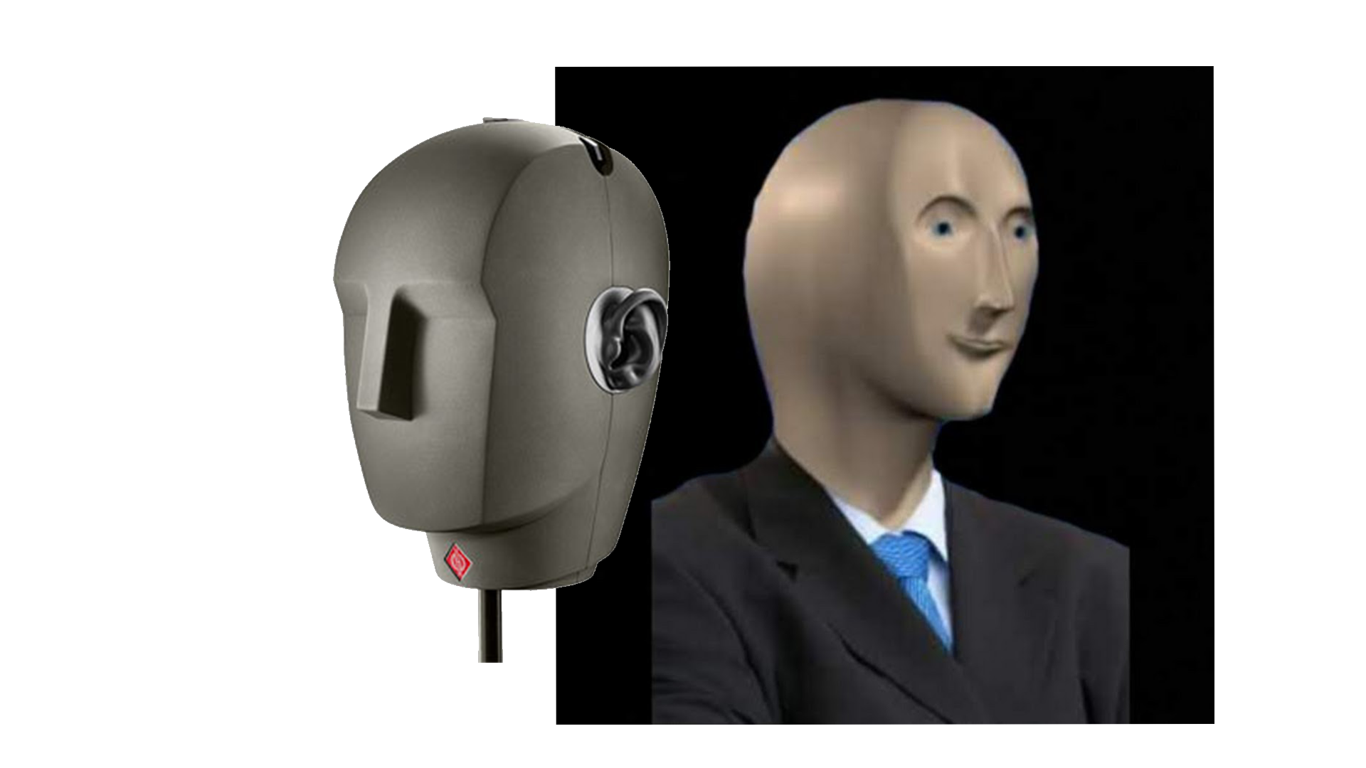 What’s That? Binaural Audio