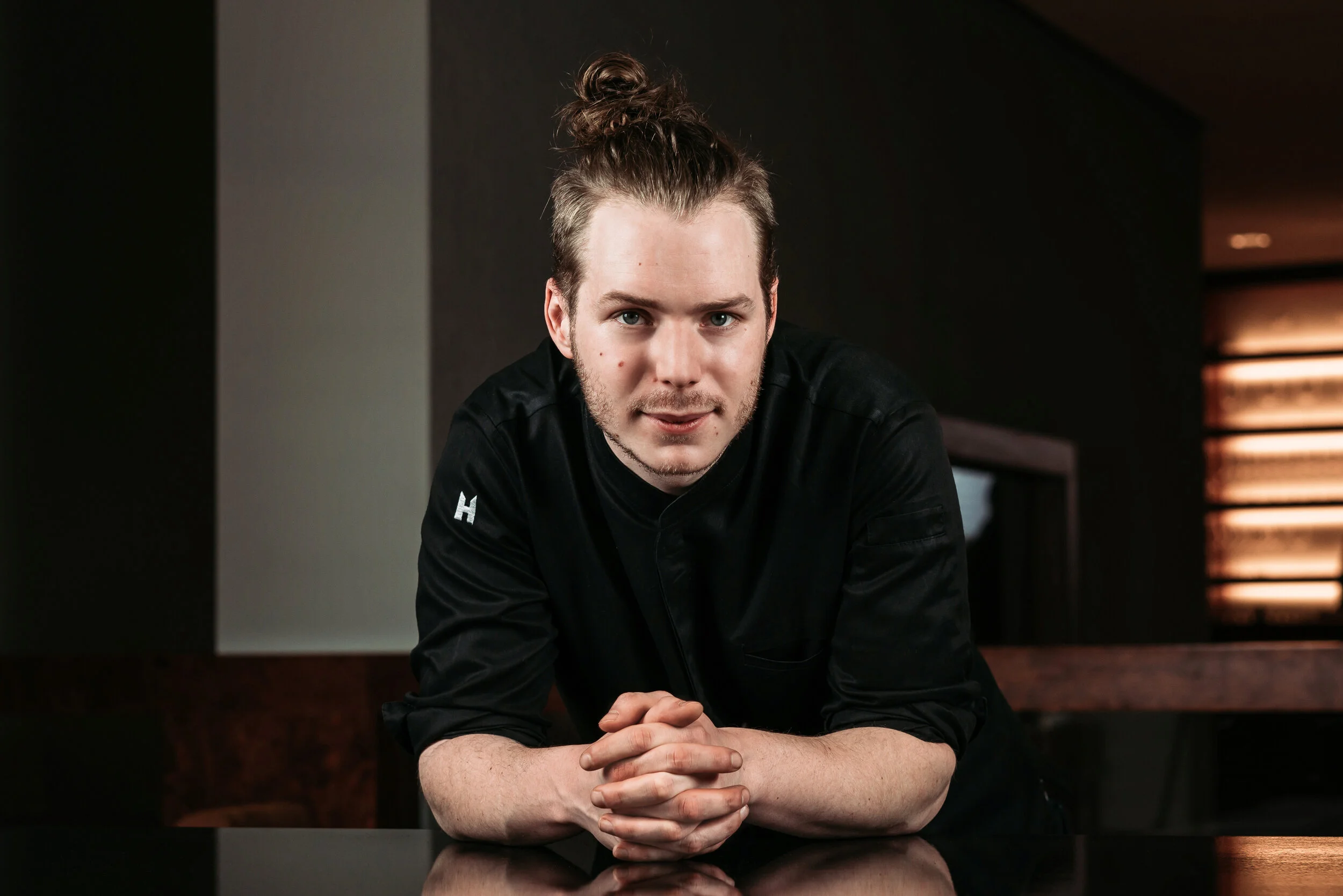 Dennis Quetsch - Küchenchef im Rutz