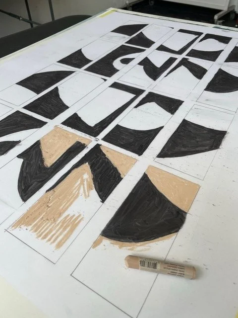 Rethinking overthinking, creative process, and what actually makes the work?
