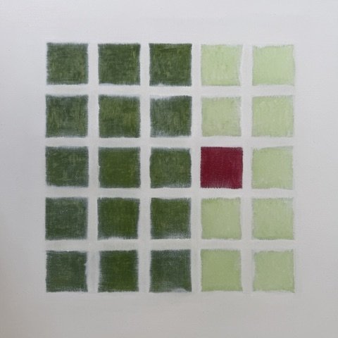 Measured in Squares