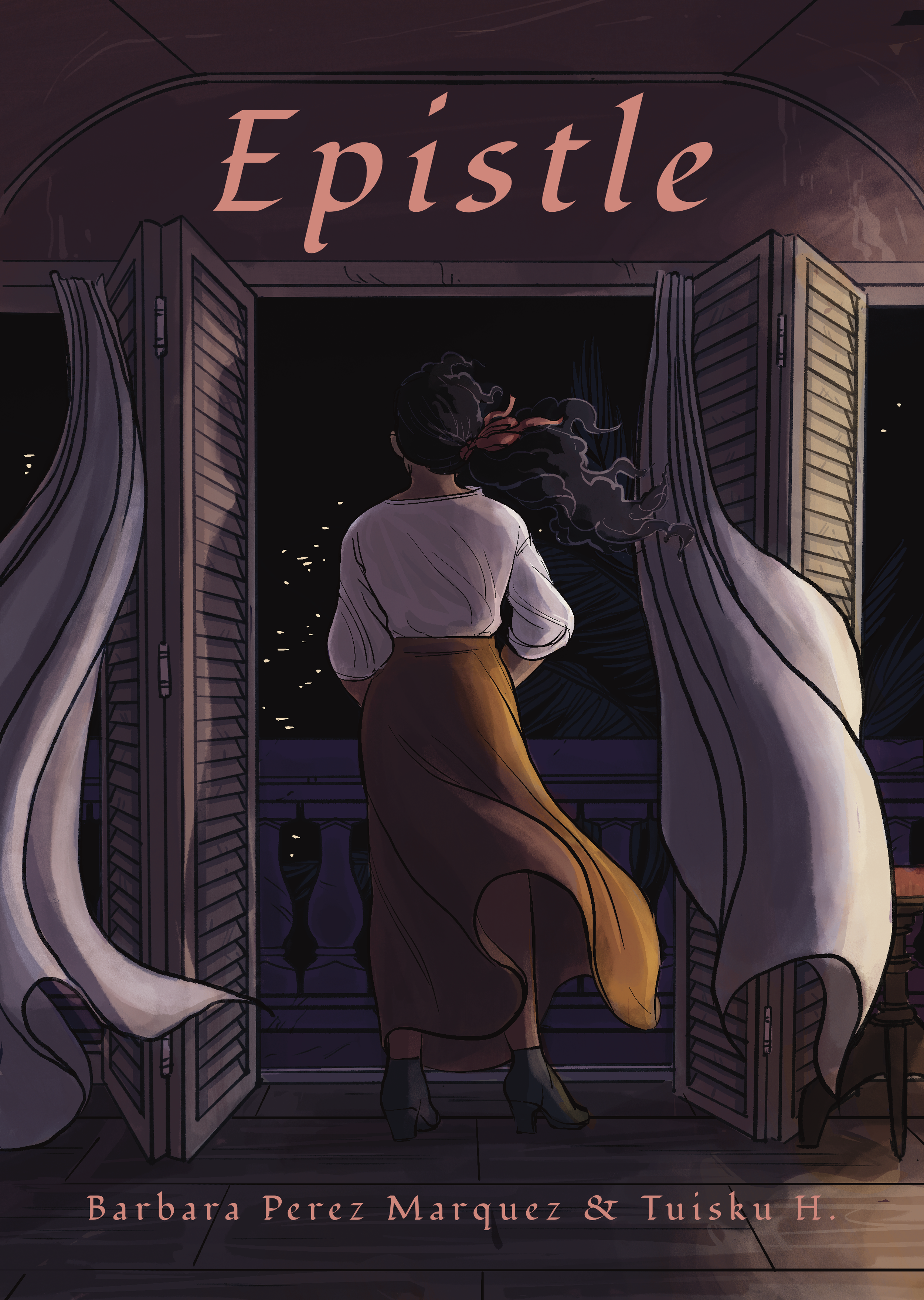Epistle