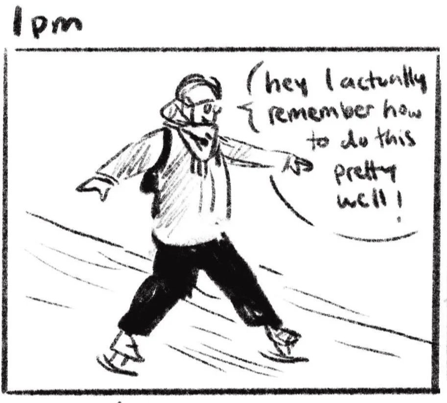 Hourlies 2026