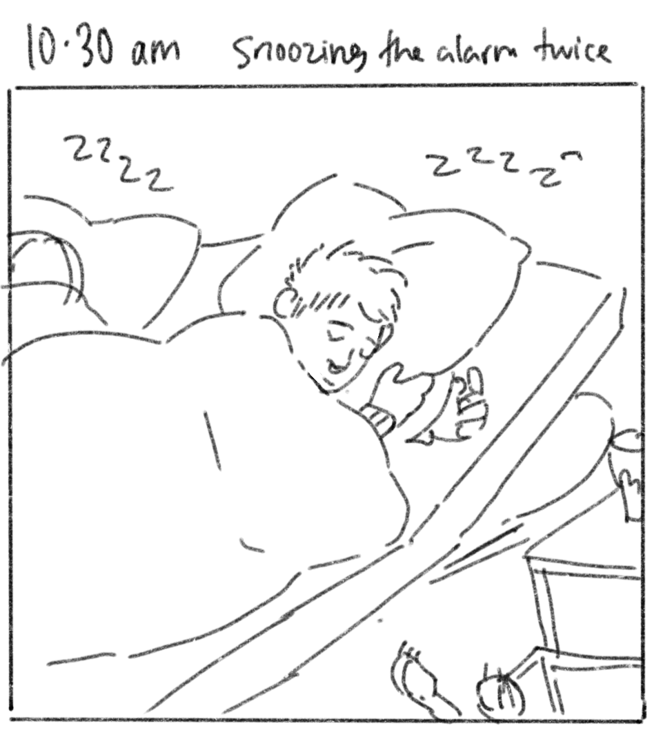 Hourlies 2025