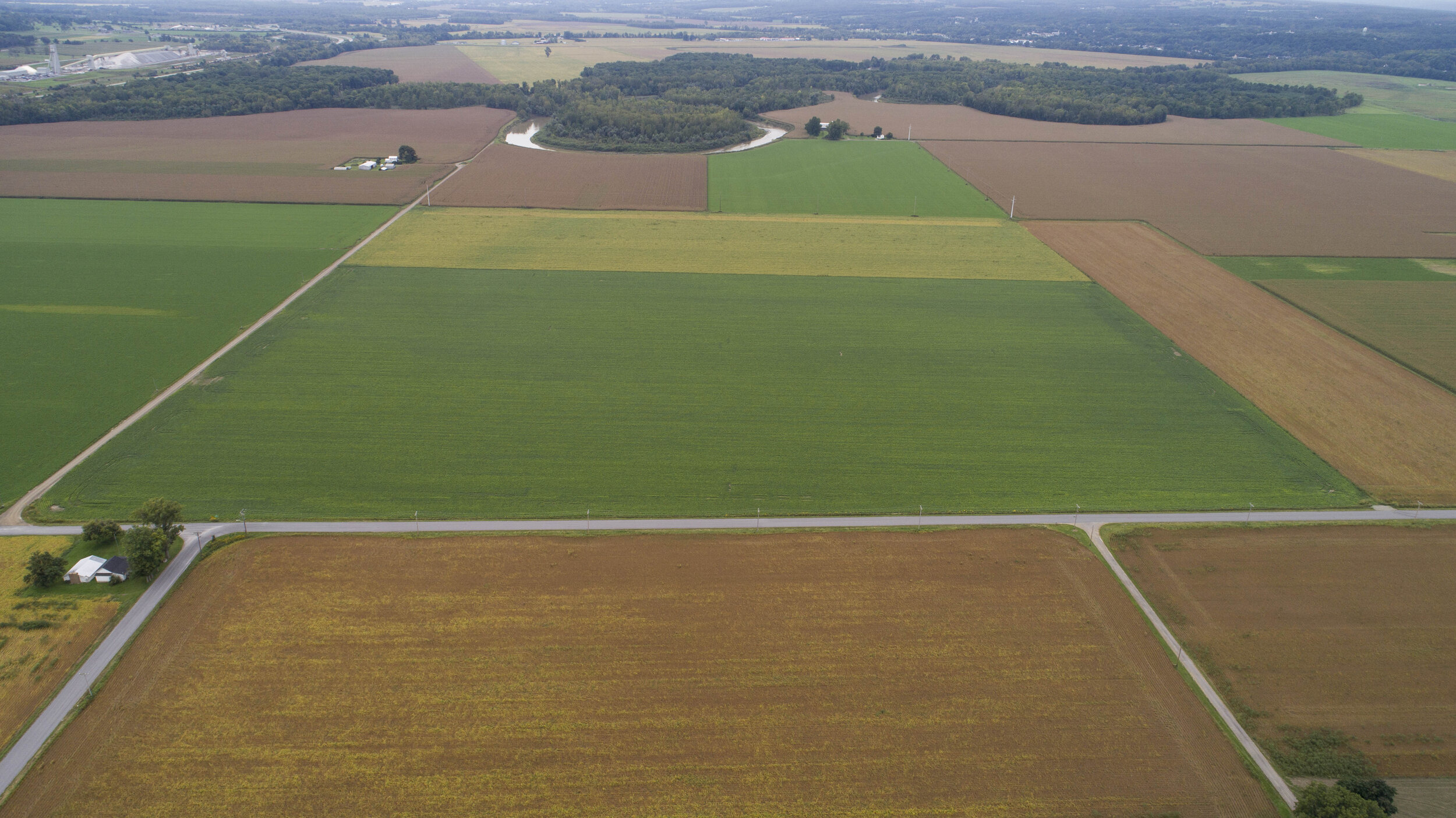 Farmland Protection — Genesee Valley Conservancy