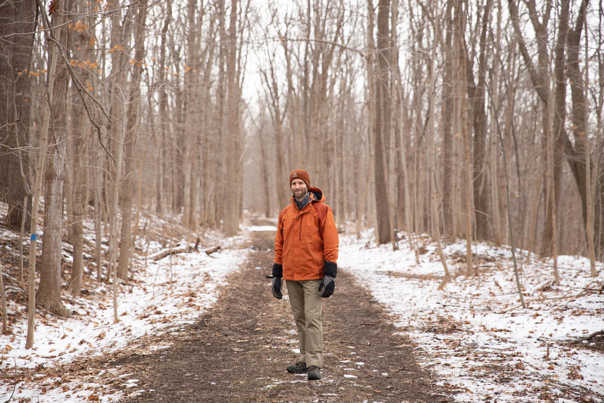 From the Director - Winter Update