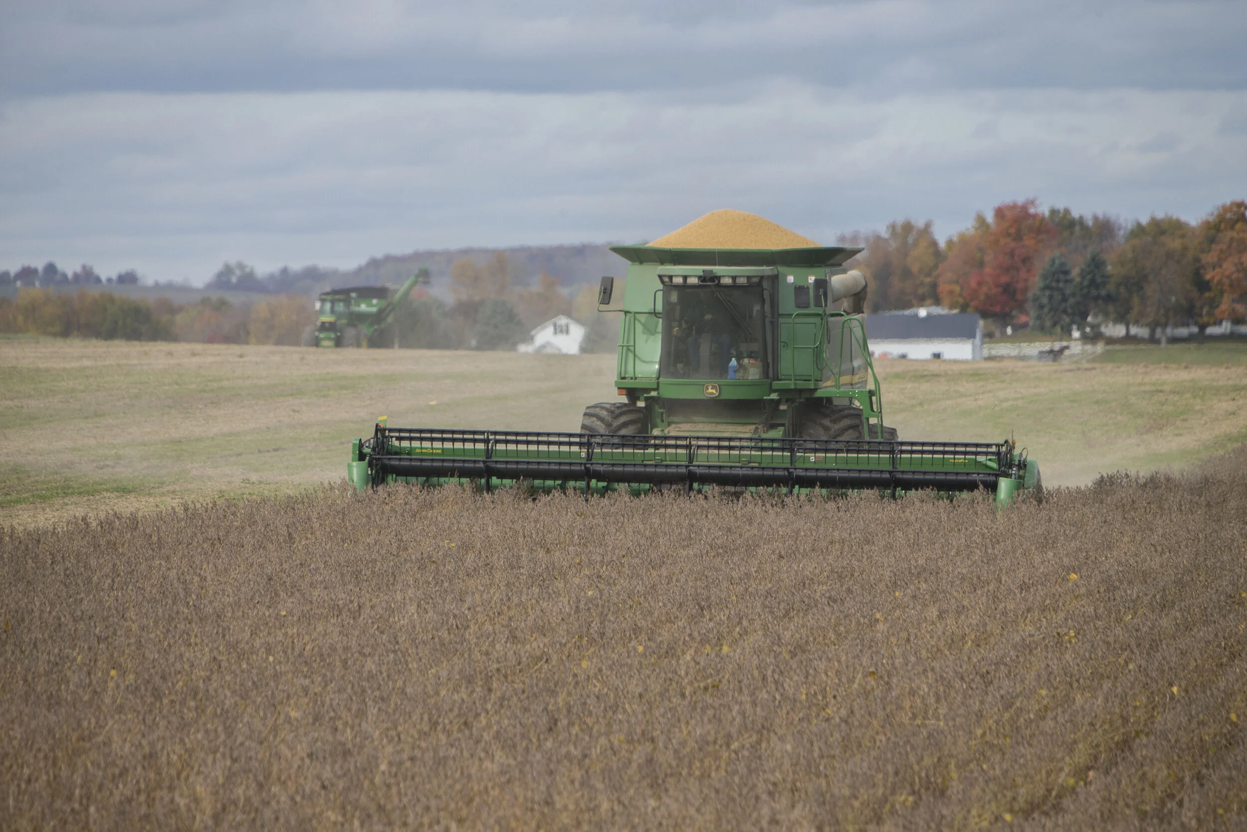 Farmland Protection Opportunities