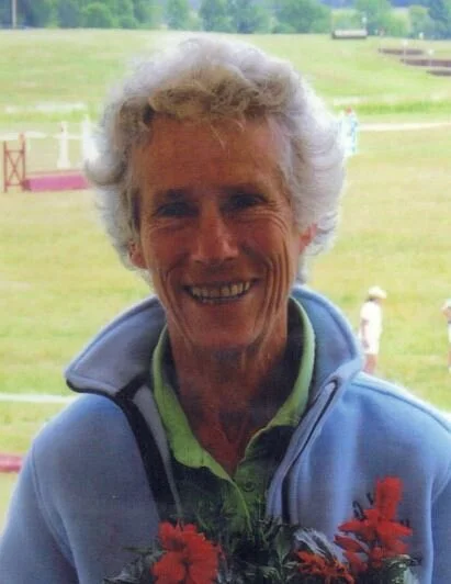 Remembering One of Our Founding Members