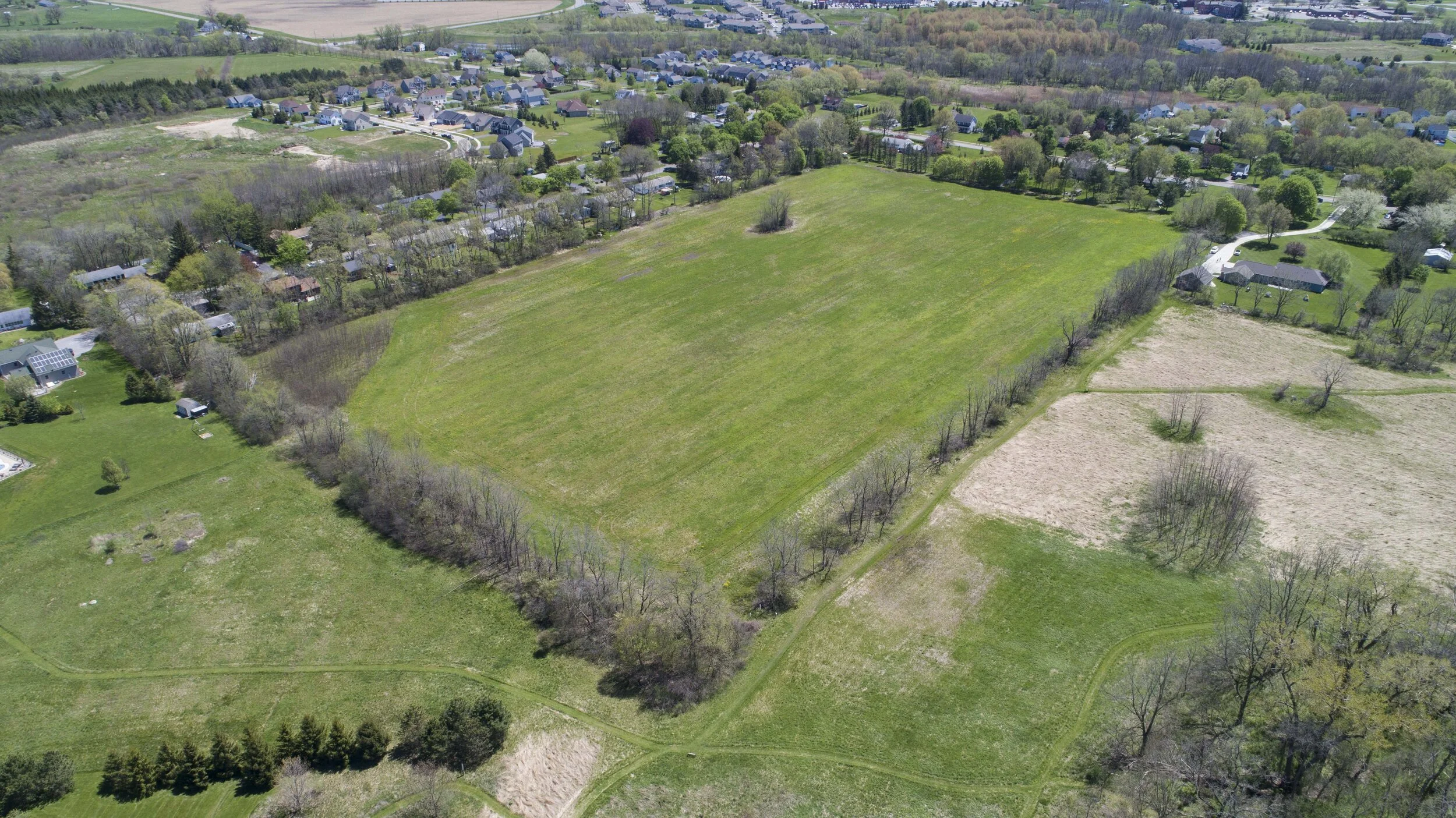 17 Acres Added to Island Preserve