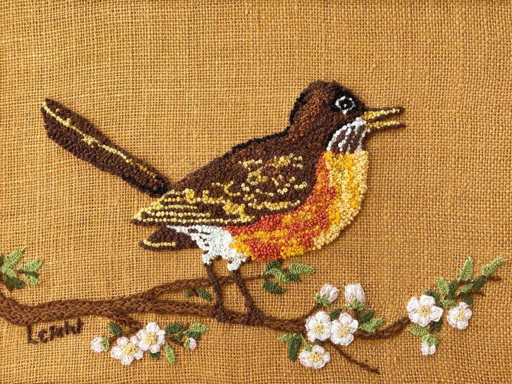 Calling All Fiber Artists