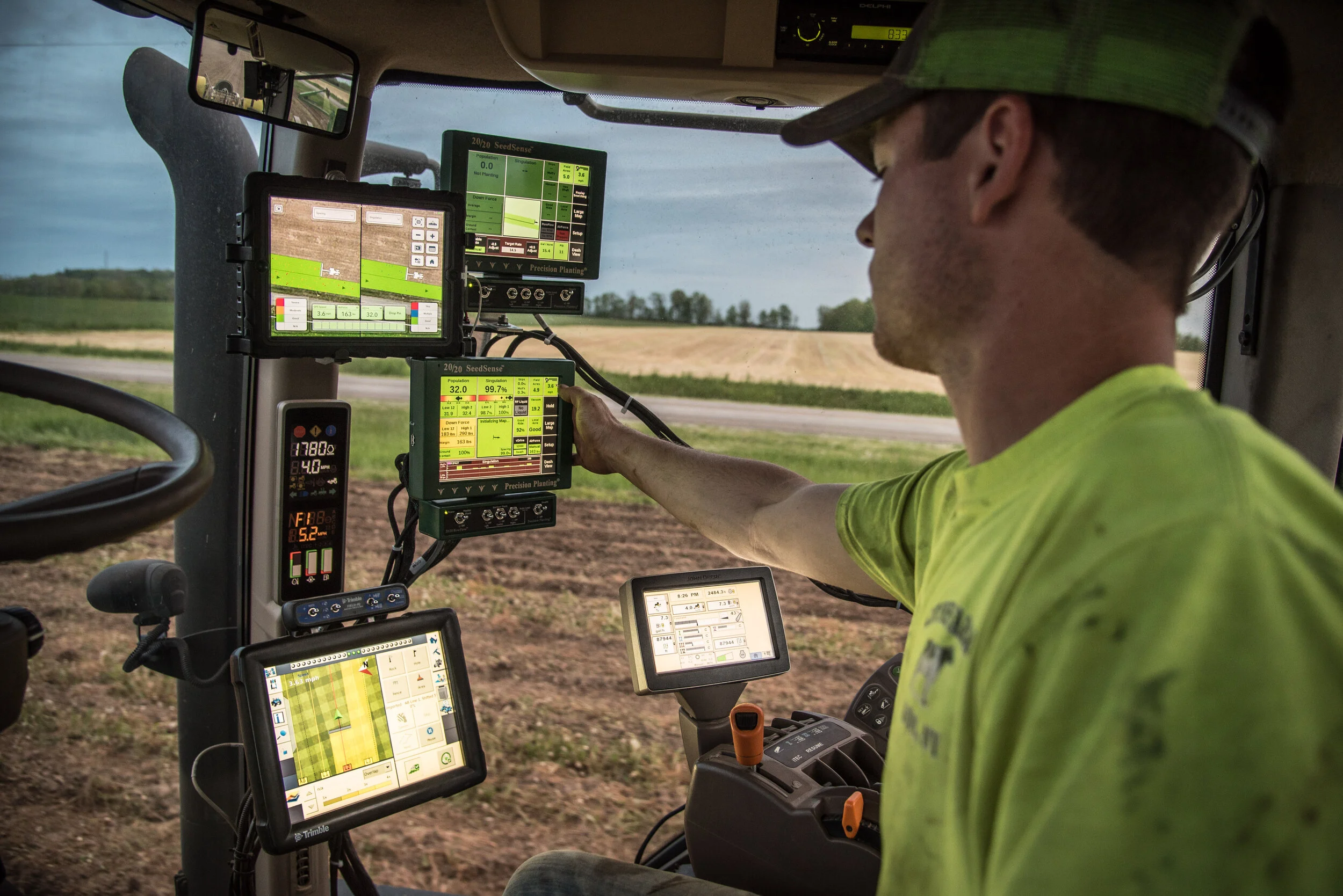 Conservancy Secures $7.7 Million