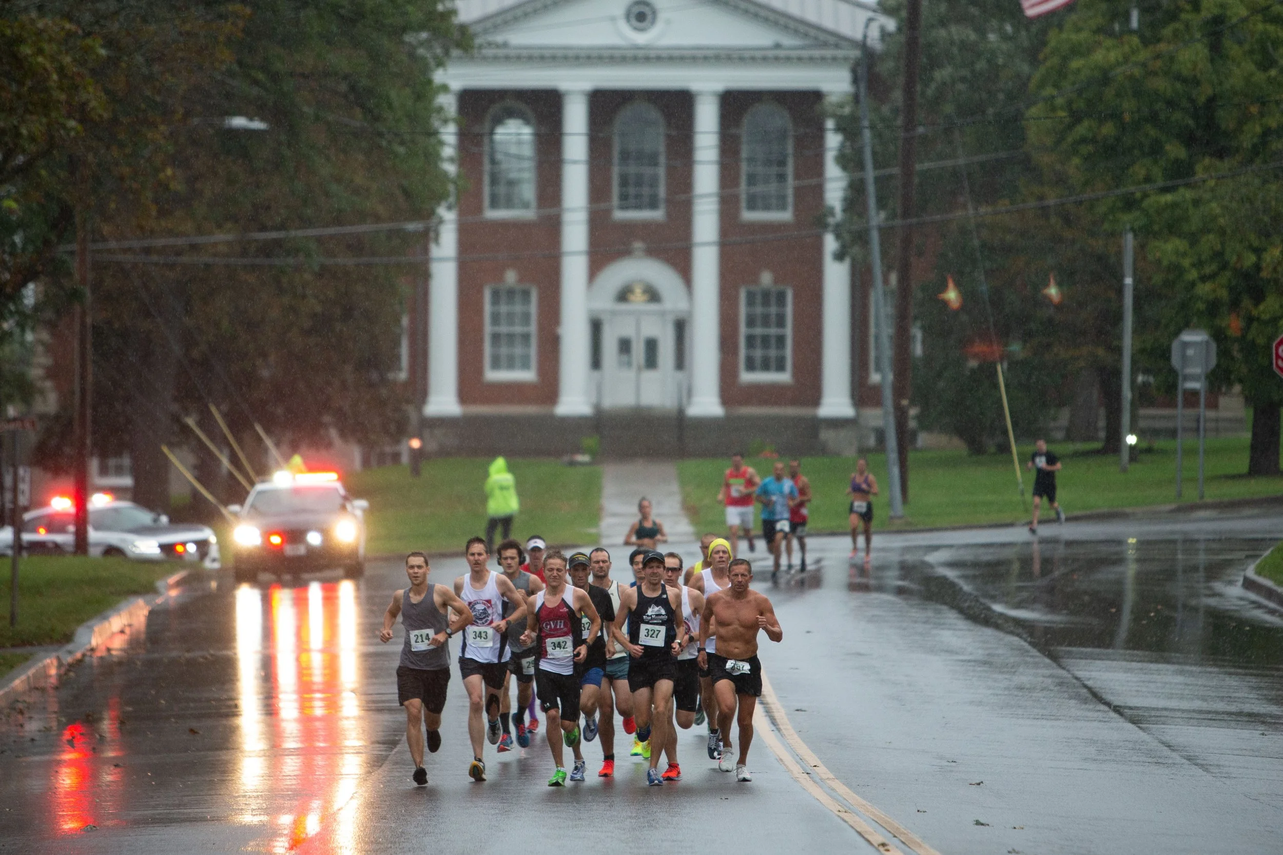 Registration Opens for 2022 Oak Tree Race