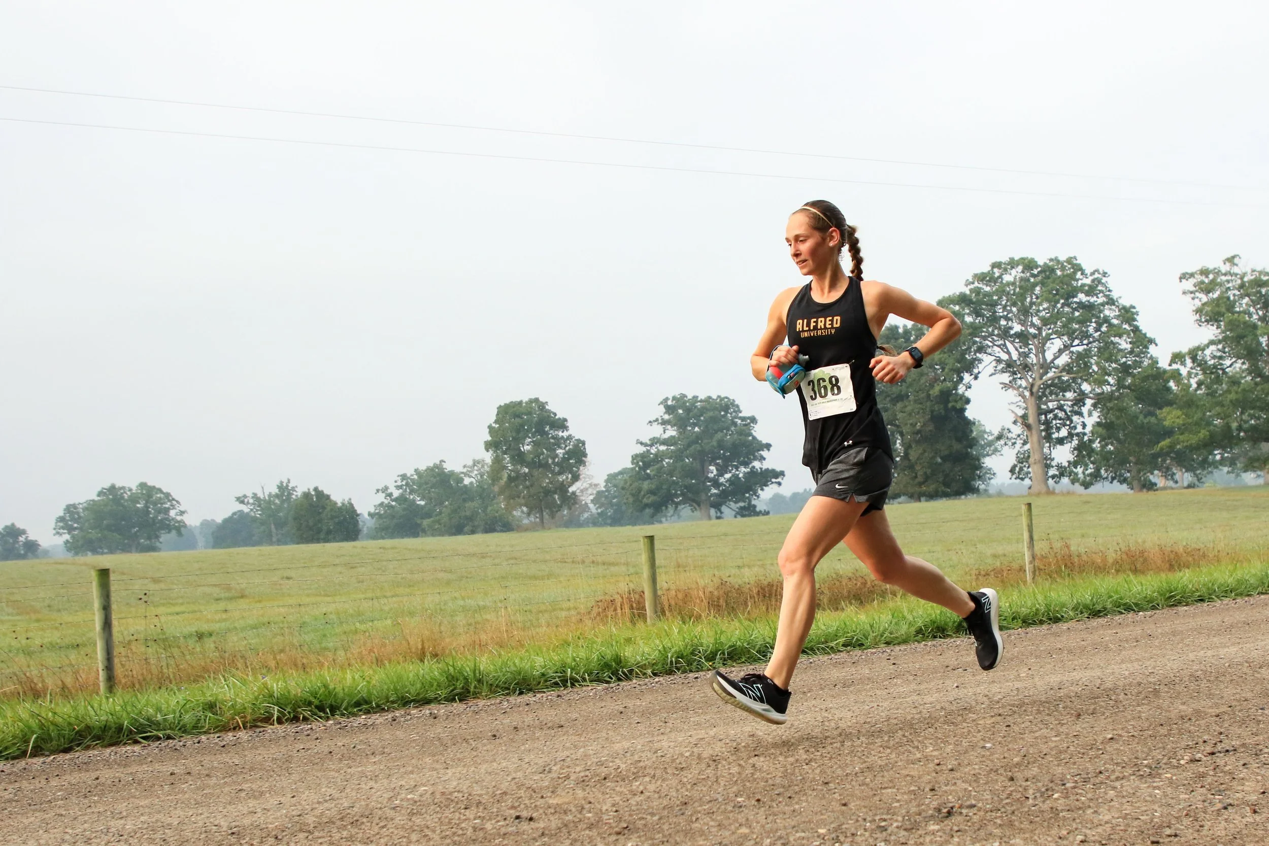Oak Tree Race Registration Opens for 2023