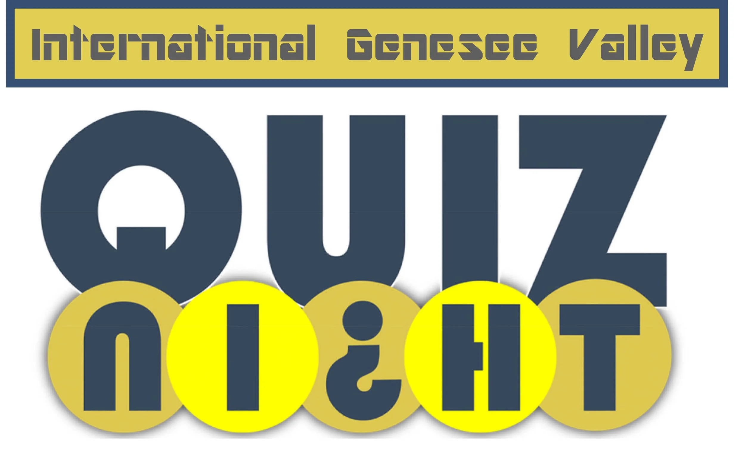 Quiz Night Registration Open