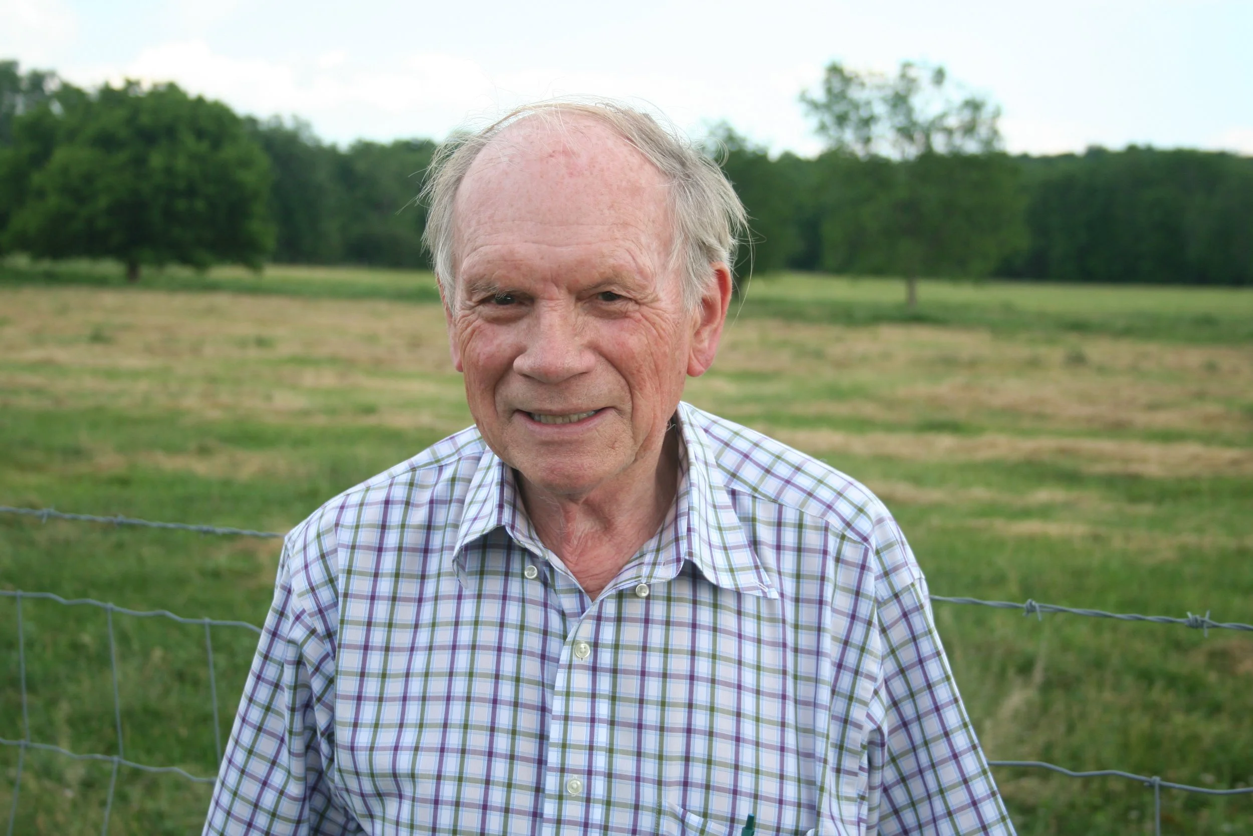 Remembering Board Member Helge Heen