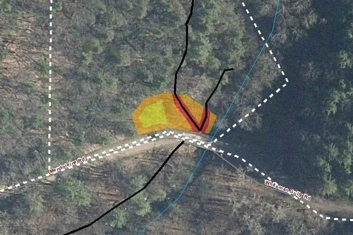 Capacity &amp; Excellence Grant Awarded For Preserve Work