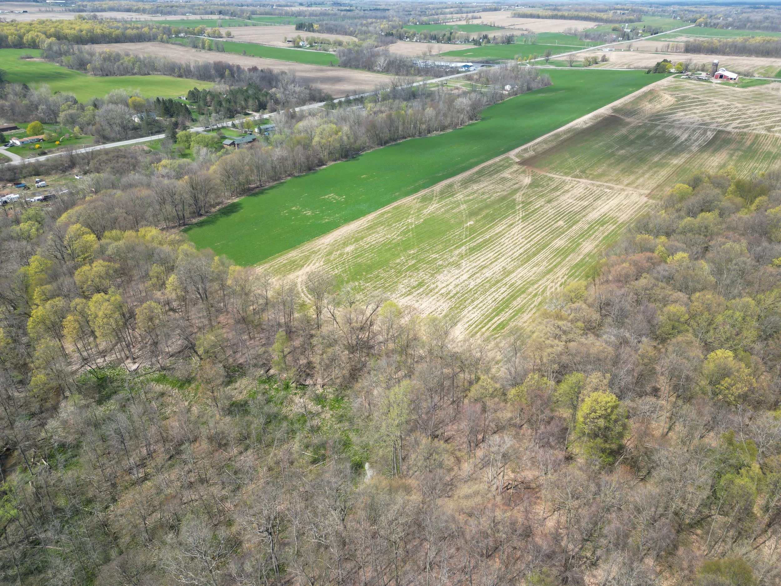 Stein Brothers Protect York Farmland