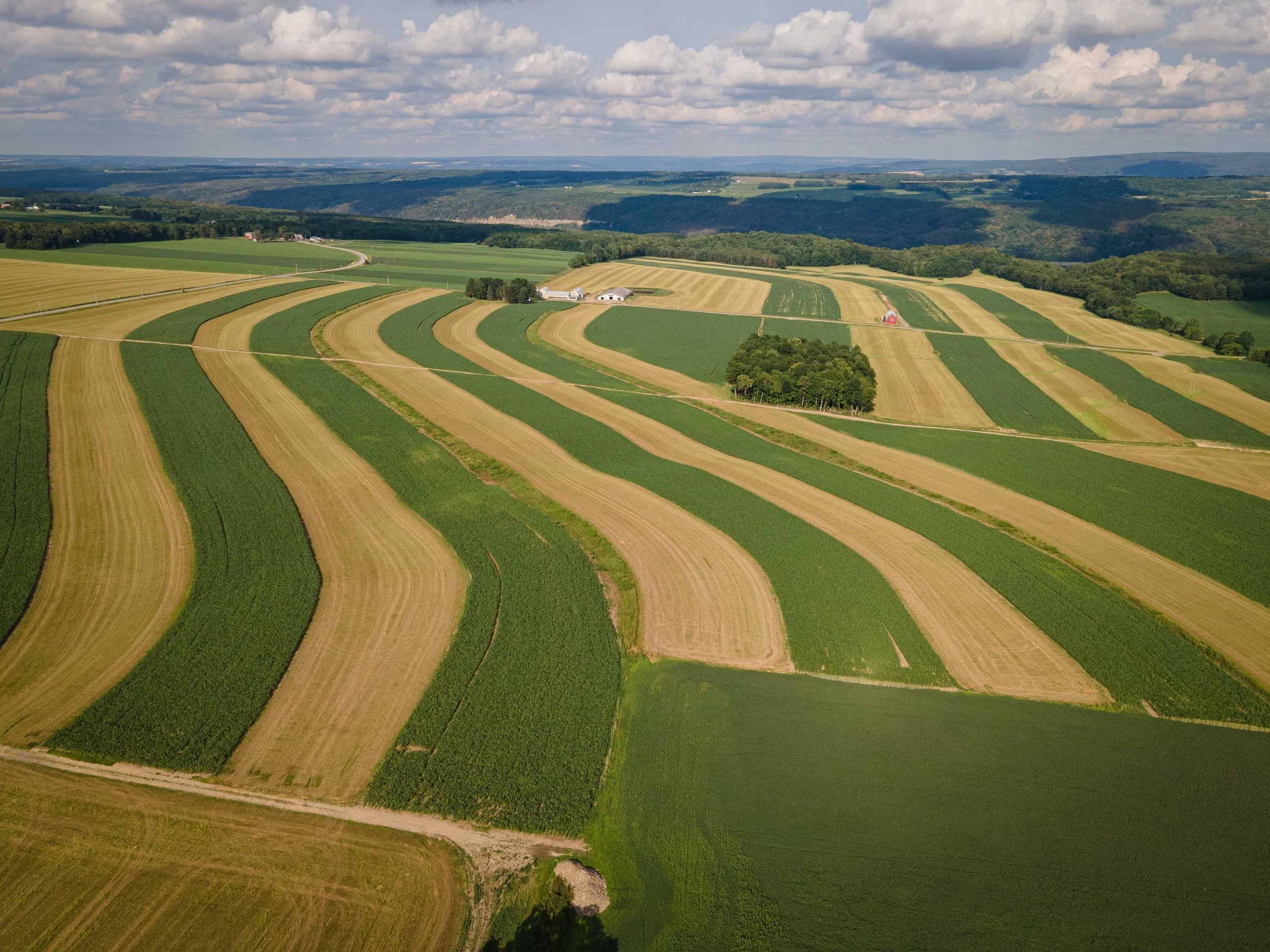 Farmland Protection Workshop: Genesee County