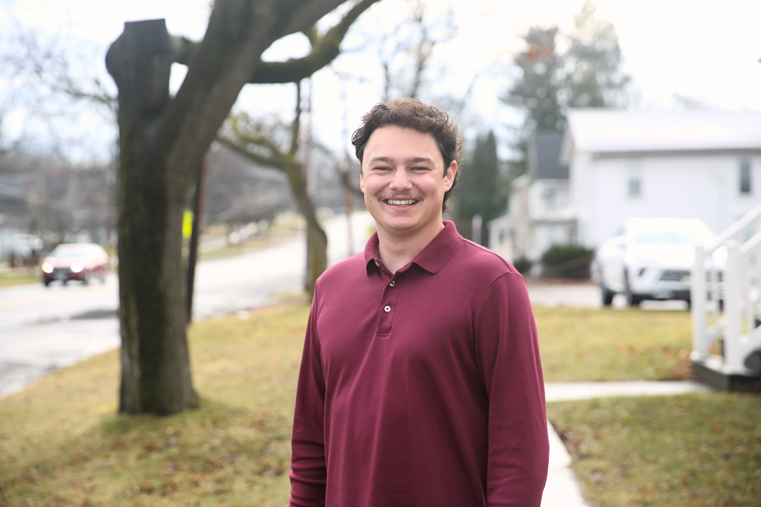 Conservancy Welcomes First Director of Communication