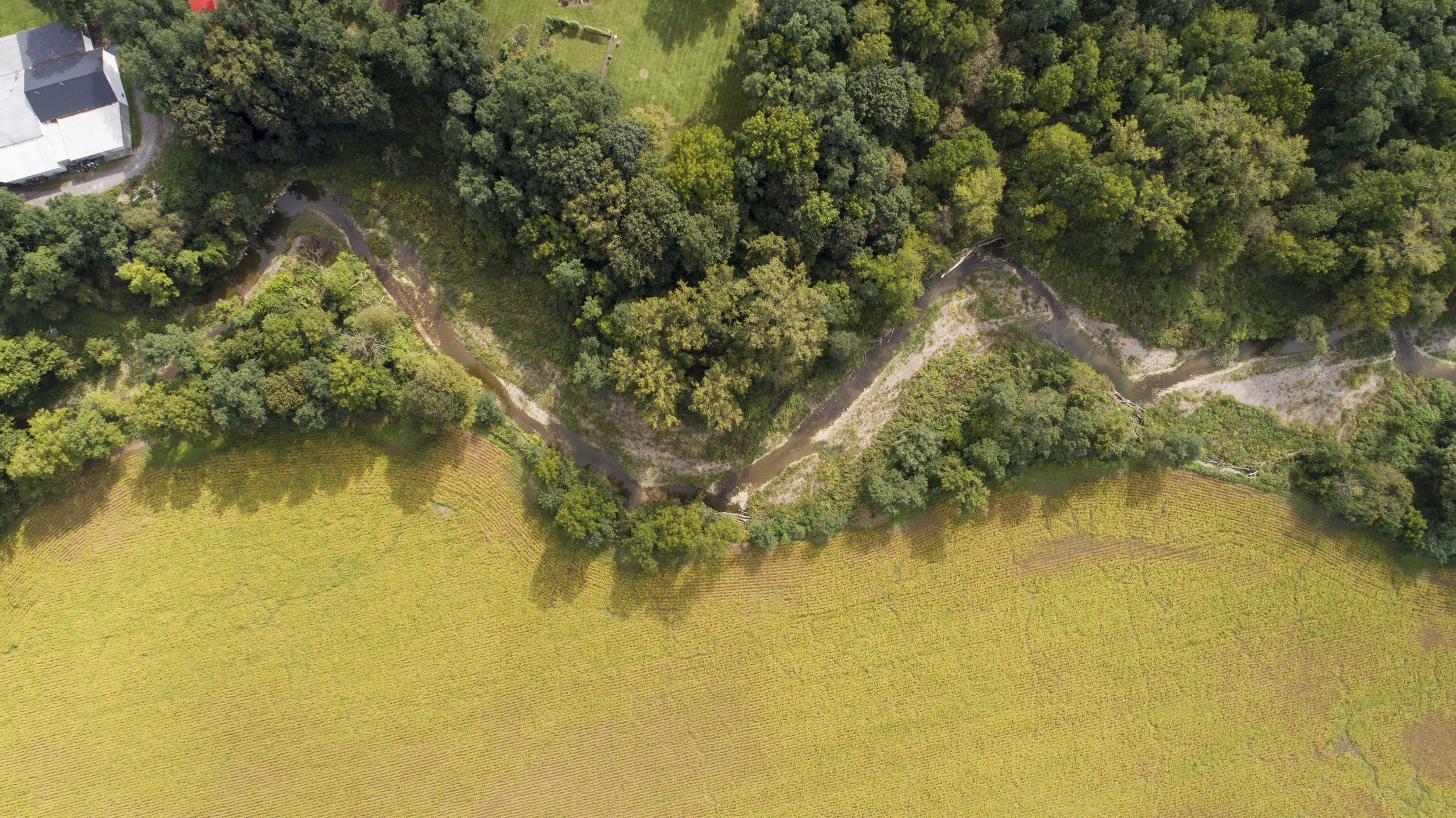 Genesee Valley Landowner Workshop