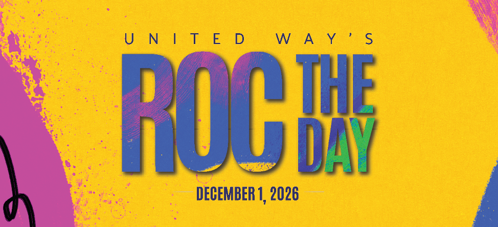 ROC the Day