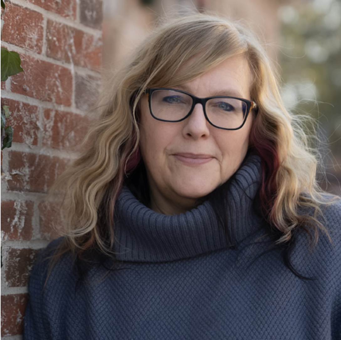 Carole Volpe