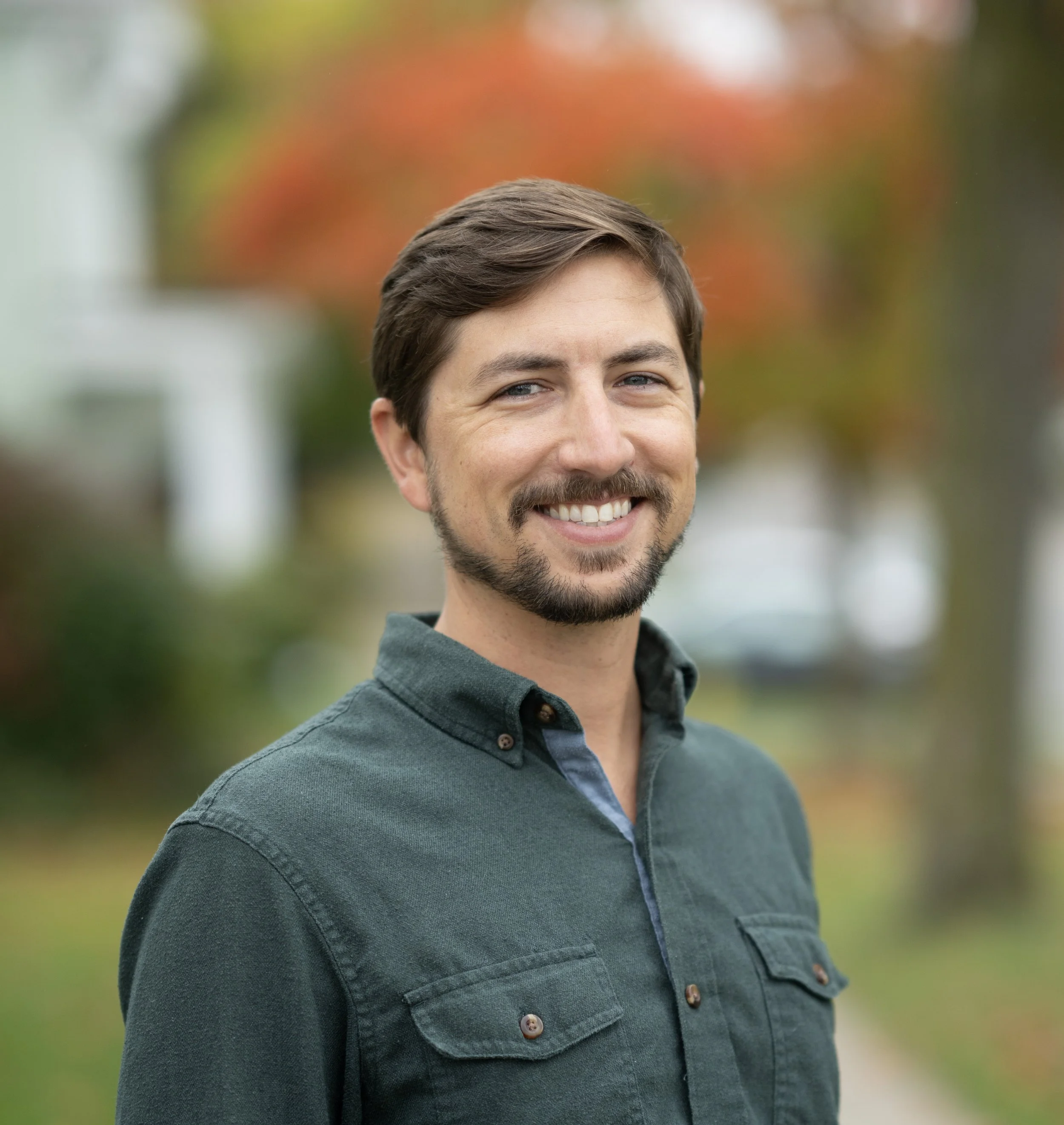 Matt Schaefer