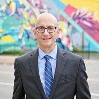 Bill Waterhouse, Recording Secretary