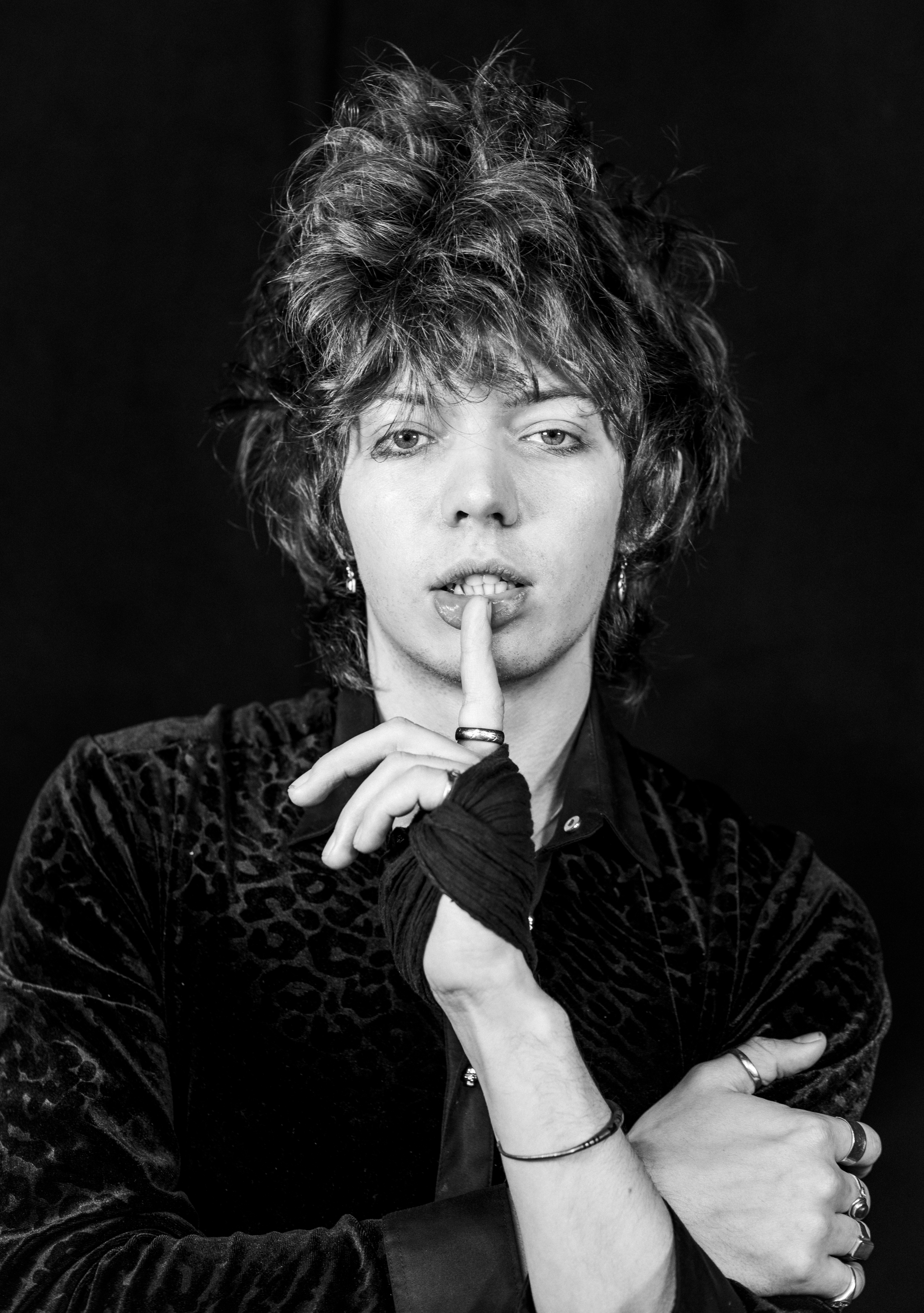 DEAD WRITERS LONDON 25