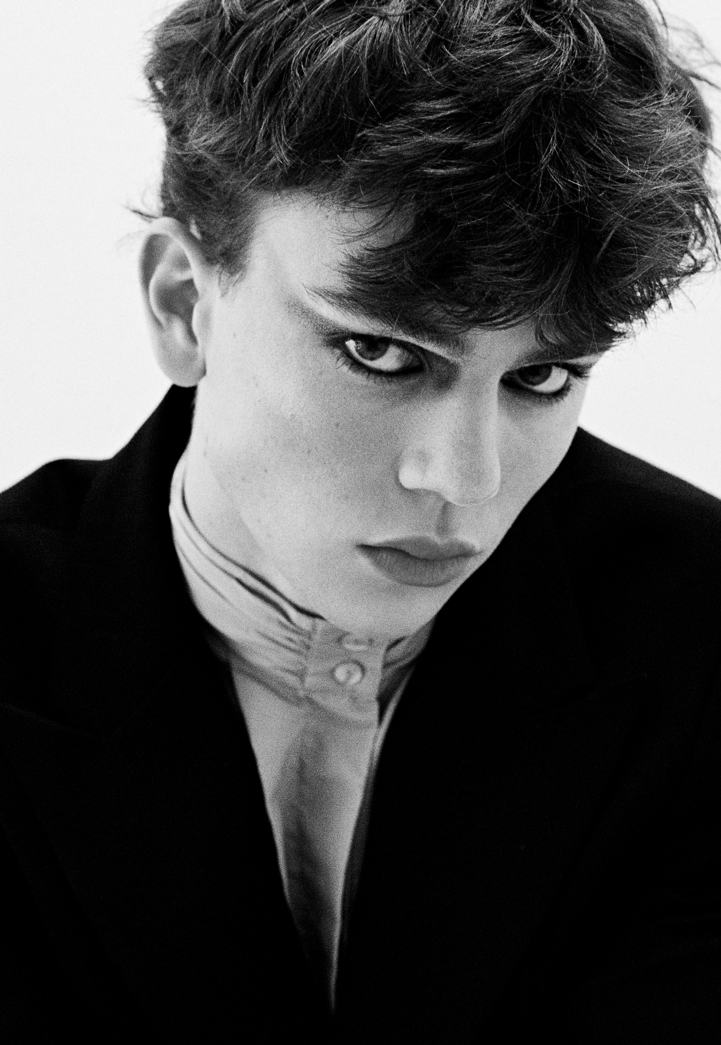 Blu French for MMSCENE 