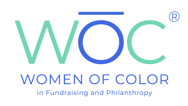 Women of Color in Fundraising and Philanthropy