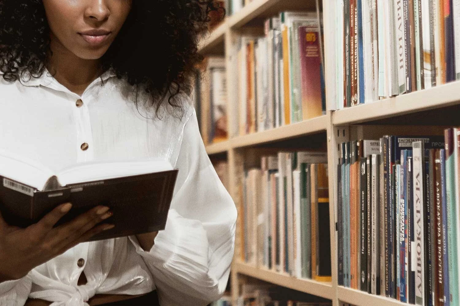Our Black History Month Reading List