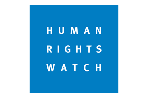 Human Rights Watch