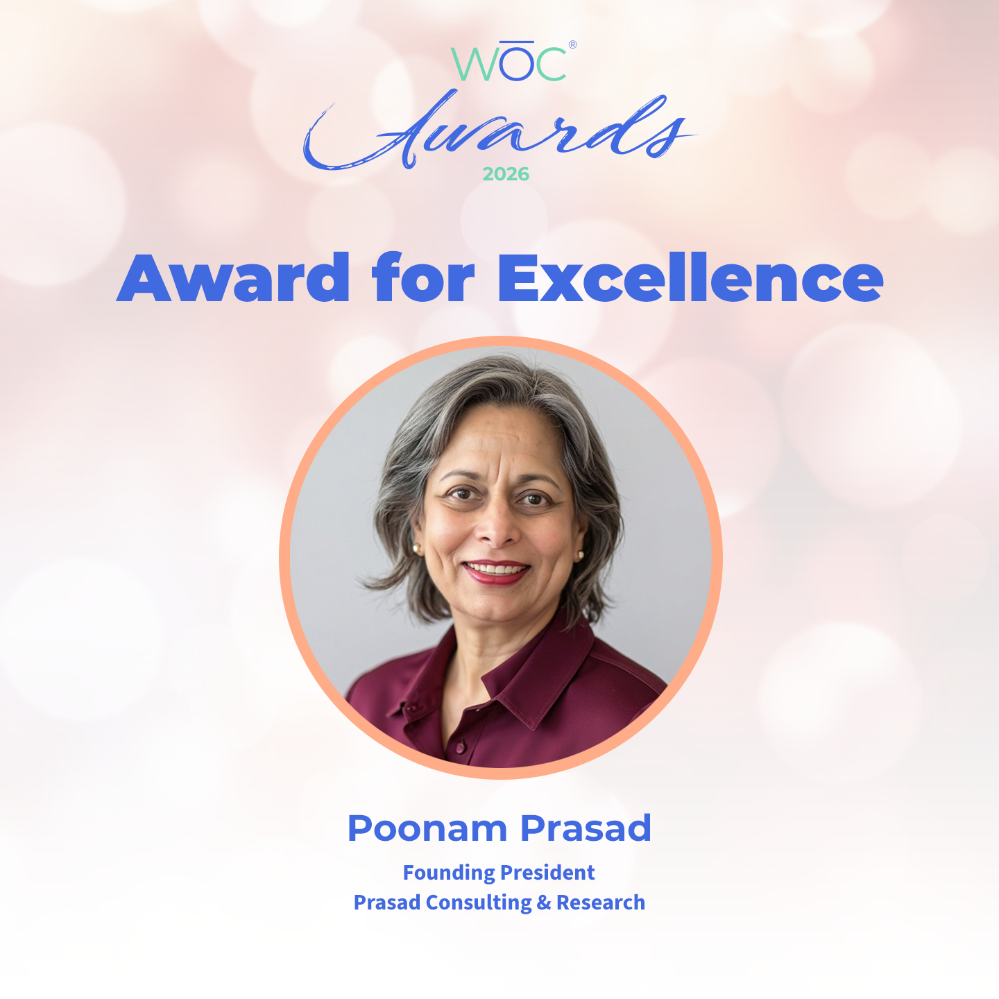 Poonam Prasad