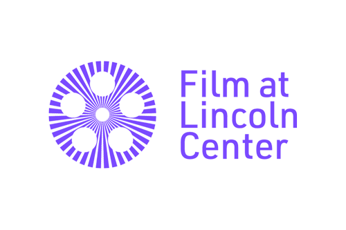 Film at Lincoln Center via TOC Arts Partners