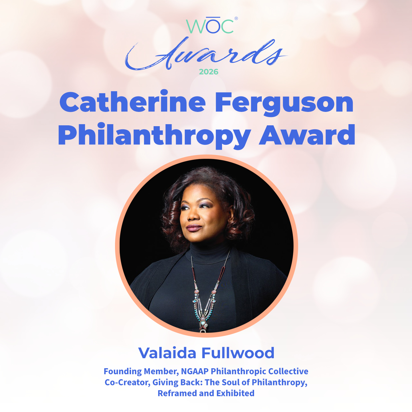 Valaida Fullwood