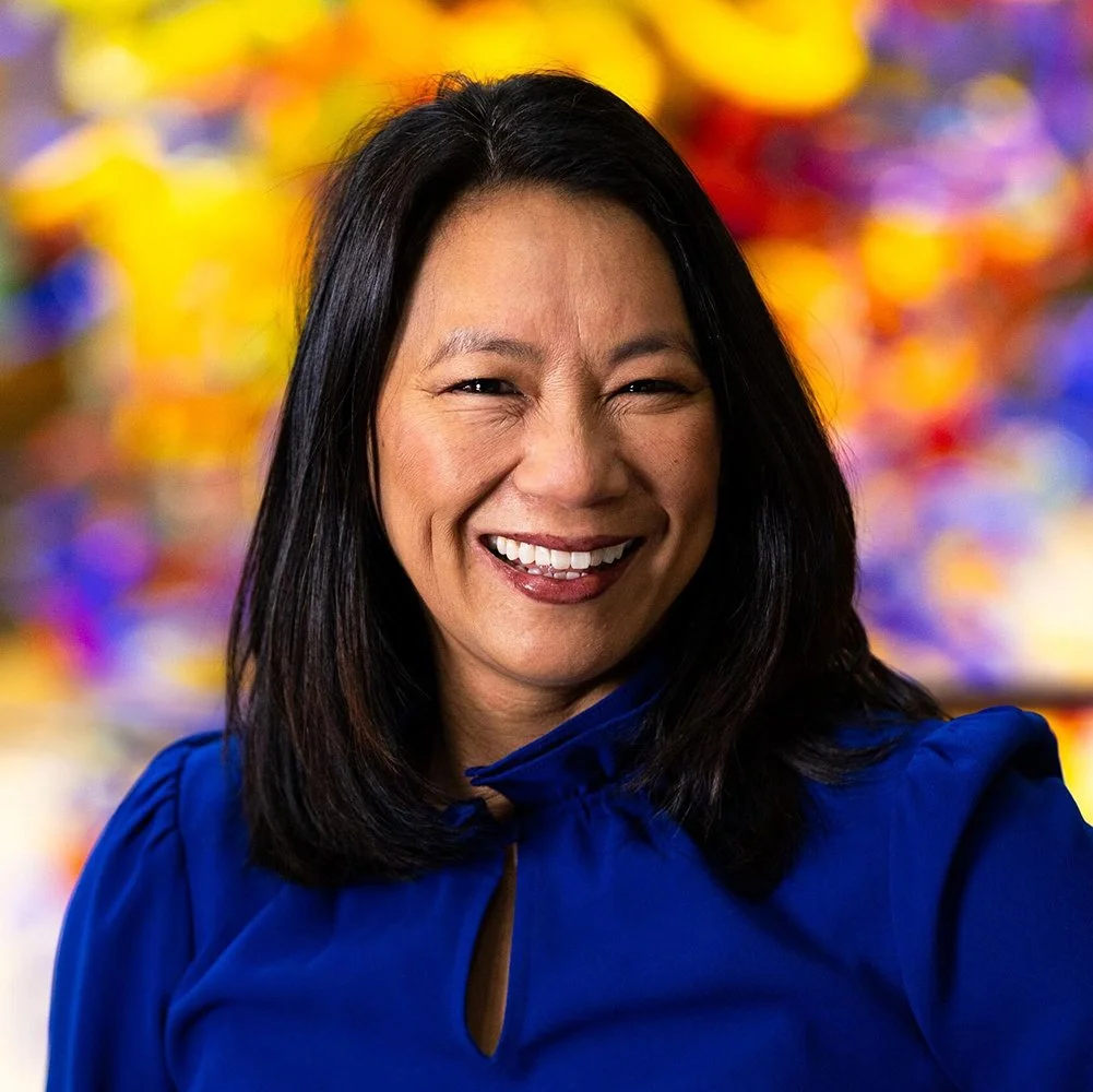 Jeannie Infante