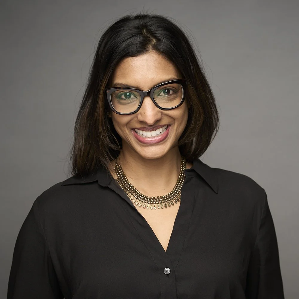 Sharmila Rao Thakkar